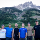 Image for article titled Climbing Grand Teton Without A Rope